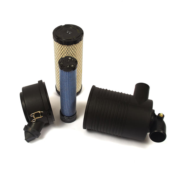 Briggs & Stratton 809670 Air Cleaner Assembly