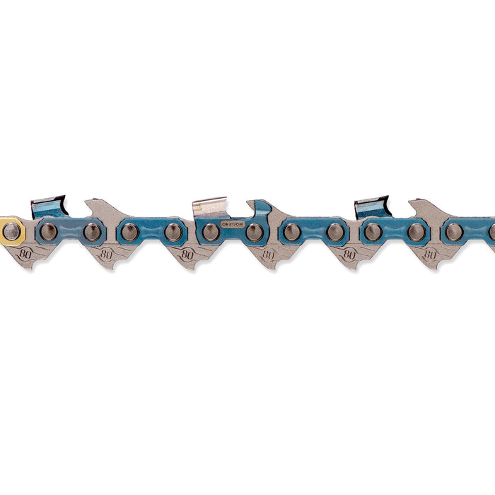 Oregon 80TXL064G Speedcut Nano Chainsaw Chain 14