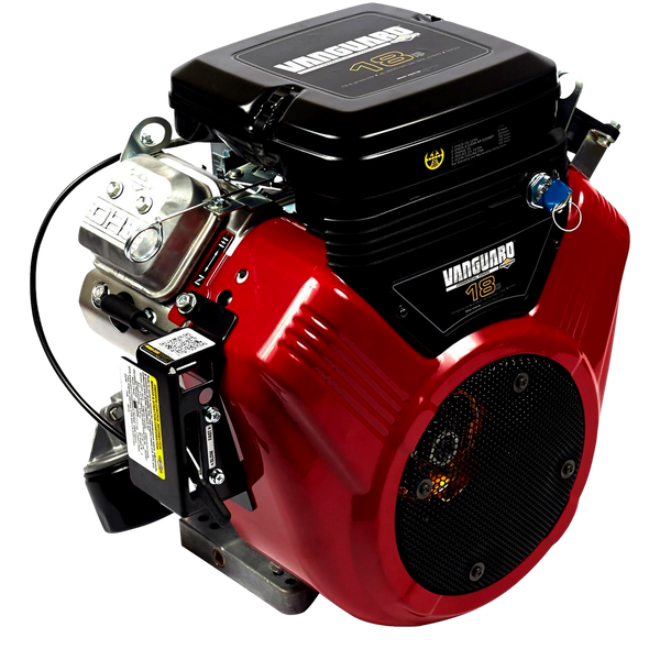 Briggs & Stratton 356447-0080-G1 Engine Packed Single Carton