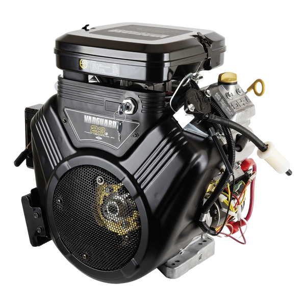 Briggs & Stratton 386447-0090-G1 Engine Packed Single Carton