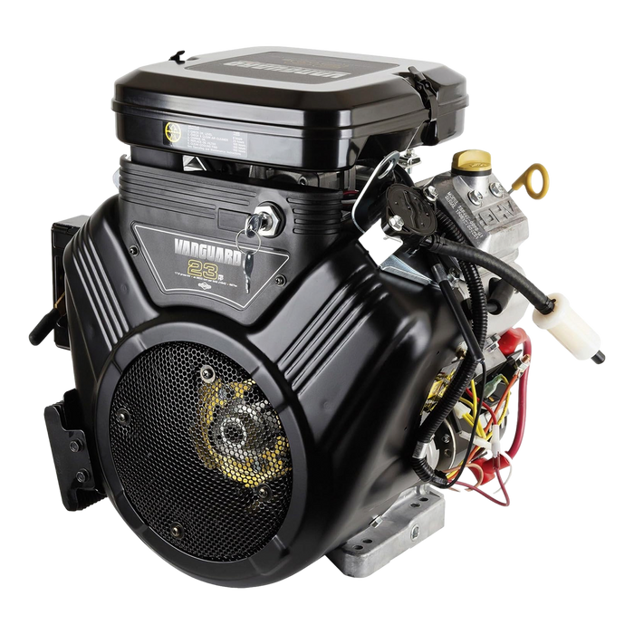 Briggs & Stratton 386447-0090-G1 Engine Packed Single Carton