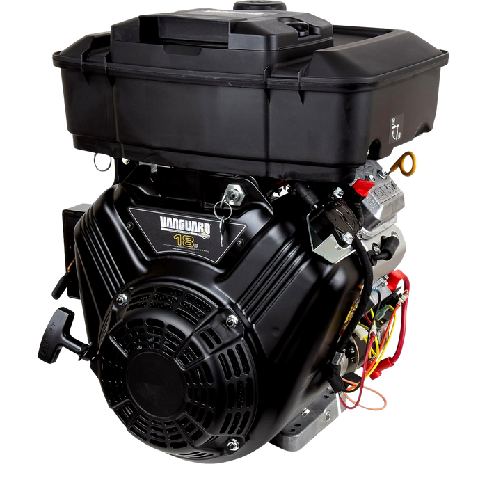 Briggs & Stratton 356447-0049-F1 Engine Packed Single Carton