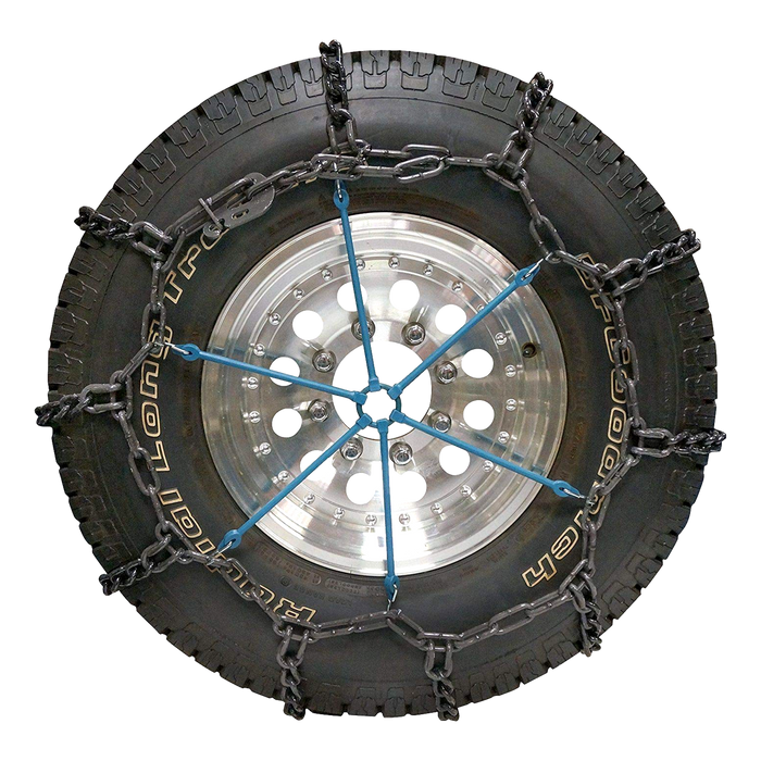 OPD 6 Arm Tire Chains Tensioners / Adjuster (Pair) Light Truck / SUV - OutdoorPowerDeals