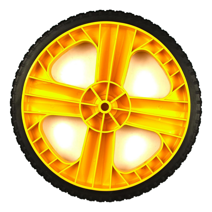 BRIGGS & STRATTON 7105711YP WHEEL (12