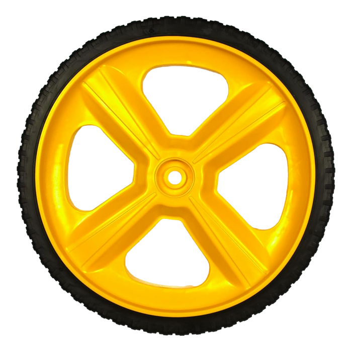 BRIGGS & STRATTON 7105711YP WHEEL (12