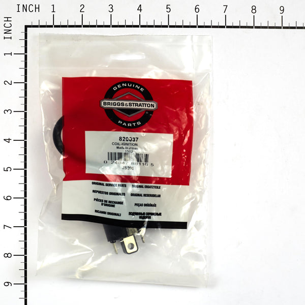 Briggs & Stratton 820037 Coil-Ignition