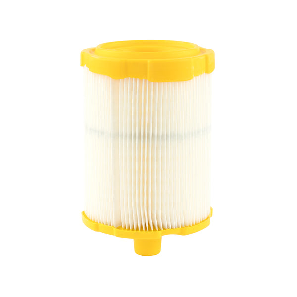 Briggs and Stratton 84002310 air filter cartridge, packaging label detail