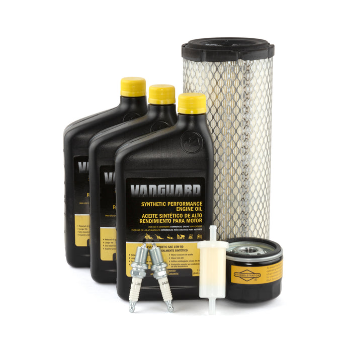 Briggs & Stratton 84002315 Vanguard Series Maintenance Kit OEM Tune-Up for Multiple Engines - OutdoorPowerDeals