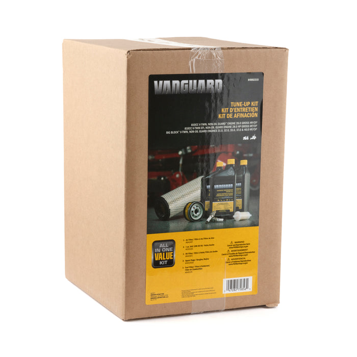 Briggs & Stratton 84002315 Vanguard Series Maintenance Kit OEM Tune-Up for Multiple Engines - OutdoorPowerDeals