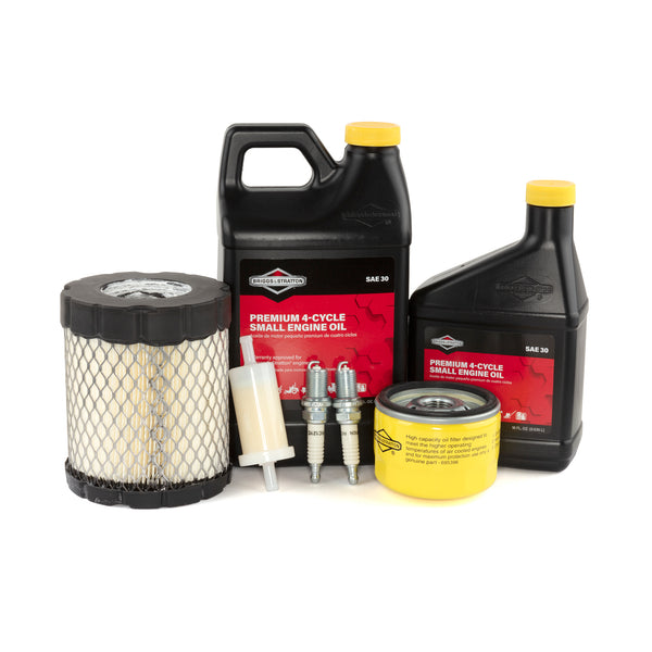 Briggs & Stratton 84002316 Commercial Series Maintenance Kit Multiple