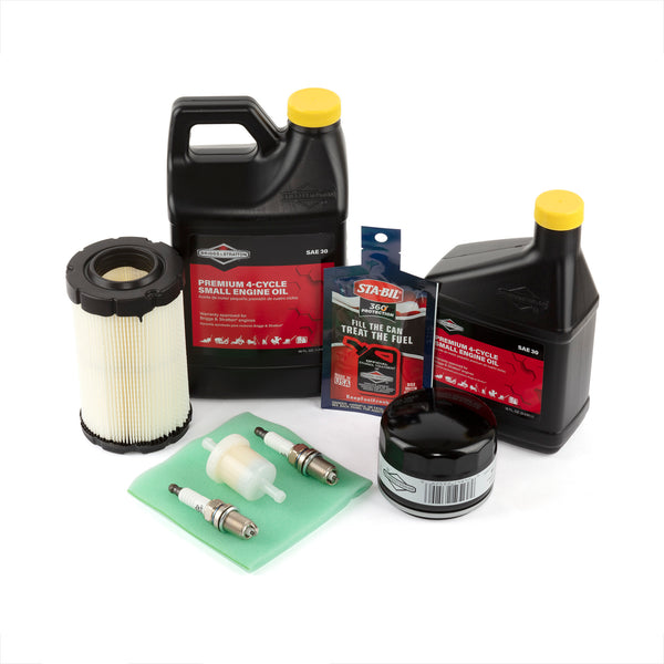Briggs & Stratton OEM 84002442 Maintenance Kit