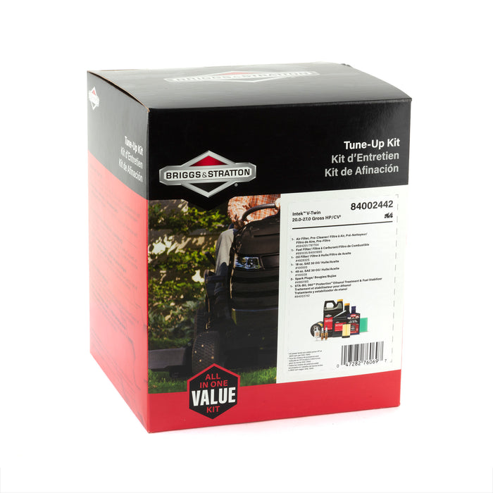 Briggs & Stratton OEM 84002442 Maintenance Kit