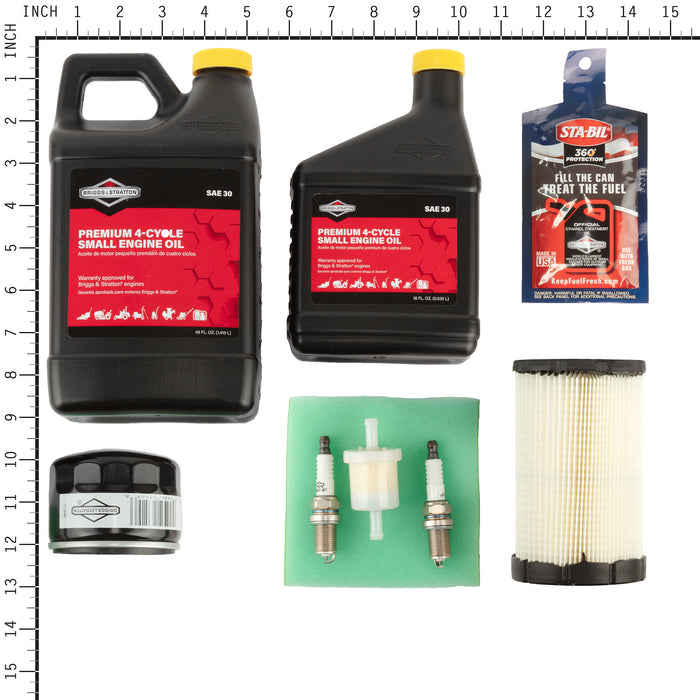 Briggs & Stratton OEM 84002442 Maintenance Kit