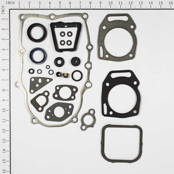Briggs & Stratton 4118 Seal-Oil (5 X 391483S)