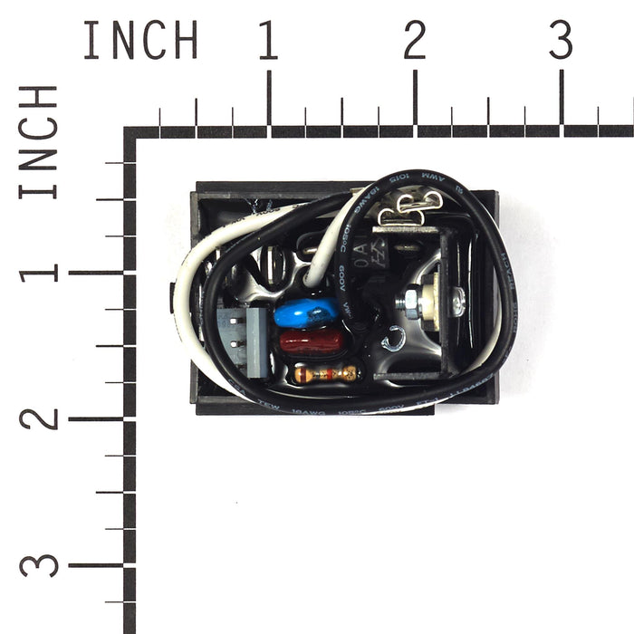 Briggs & Stratton 84132GS Assembly Regulator PowerBlack