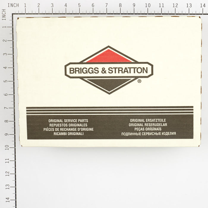 Briggs & Stratton 841497 Round Air Filter Cartridge