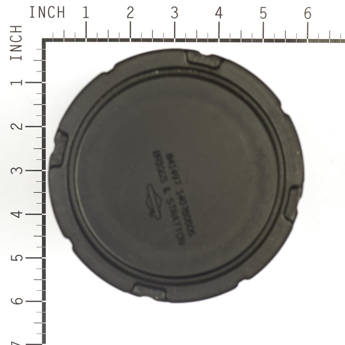 Briggs & Stratton 841497 Round Air Filter Cartridge