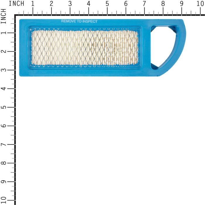 Briggs & Stratton 841497 Round Air Filter Cartridge