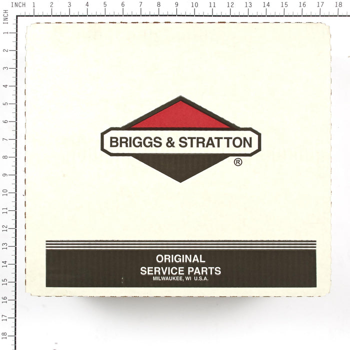 Briggs & Stratton 841847 Cover-Air Cleaner