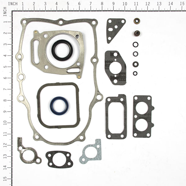 Briggs & Stratton 4265 Fuel Shutoff Valve (10 of 698183)