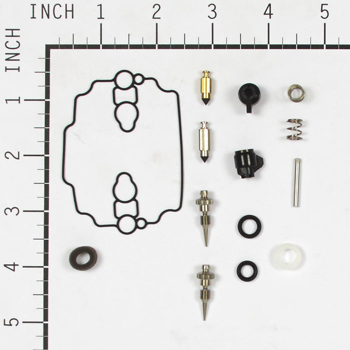 Briggs & Stratton 842873 Carburetor Overhaul Kit