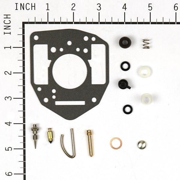 Briggs & Stratton 842877 Carburetor Overhaul Kit