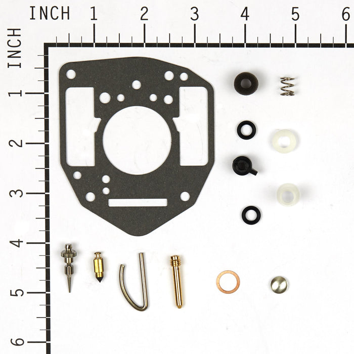 Briggs & Stratton 842877 Carburetor Overhaul Kit