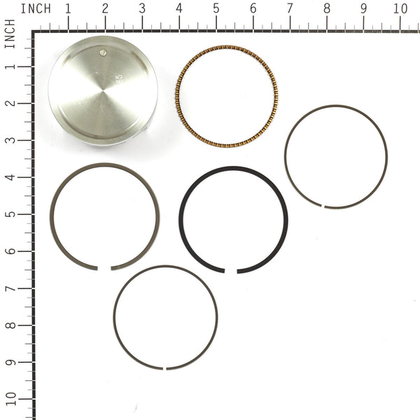 Briggs & Stratton 843792 Piston Assembly