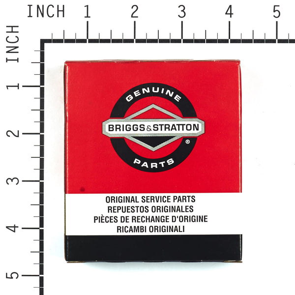 Briggs & Stratton 843793 Standard Piston Ring Set