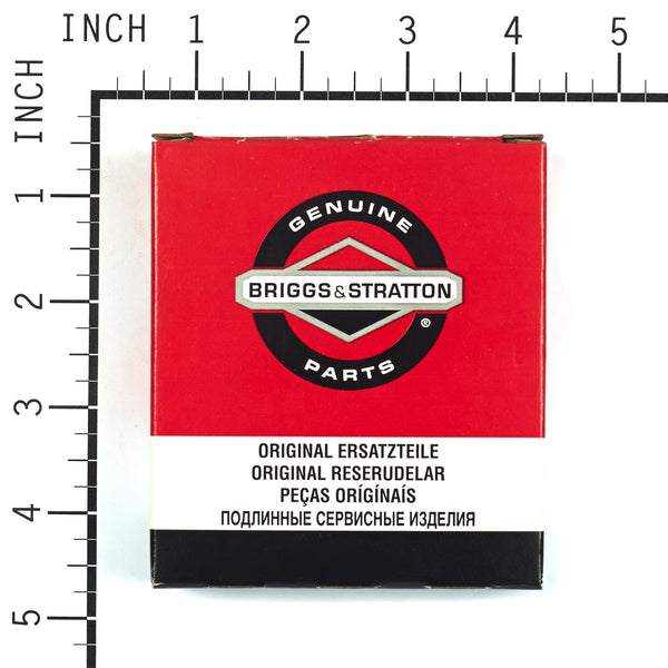 Briggs & Stratton 843806 Standard Piston Ring Set
