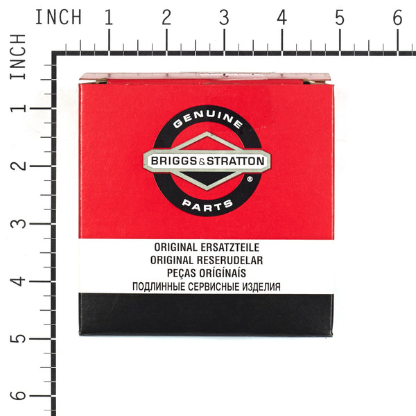 Briggs & Stratton 843951 Standard Piston Ring Set
