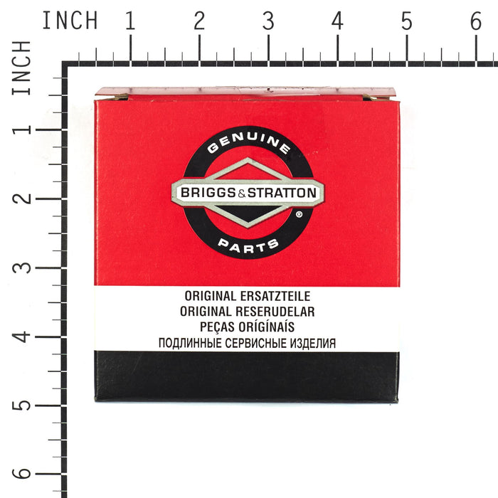 Briggs & Stratton 843951 Standard Piston Ring Set