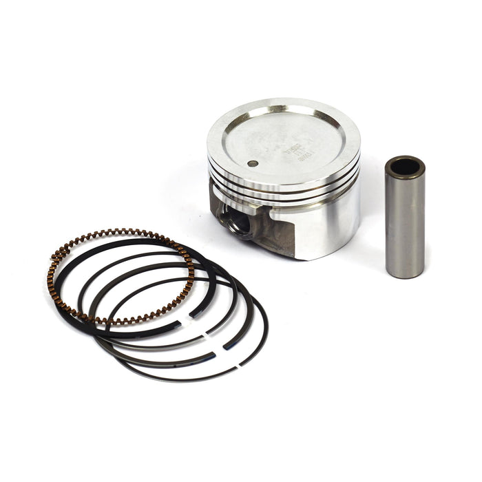 Briggs & Stratton 843951 Standard Piston Ring Set