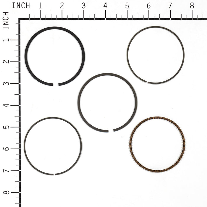 Briggs & Stratton 843953 Ring Set