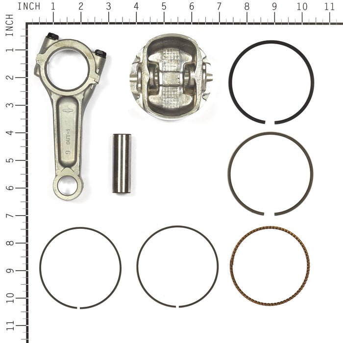 Briggs & Stratton 844009 Piston/Rod Assy