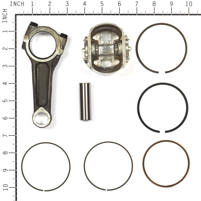 BRIGGS & STRATTON 844540 PISTON/ROD ASSY