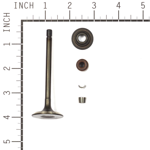 Briggs & Stratton 844787 Exhaust Valve