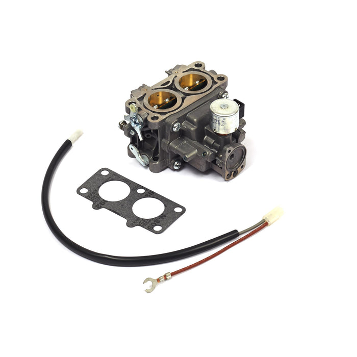 Briggs Stratton 845199 carburetor packaging with part number