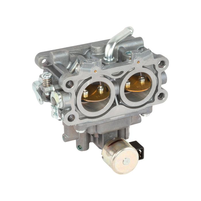 Briggs Stratton 845587 carburetor part number stamp