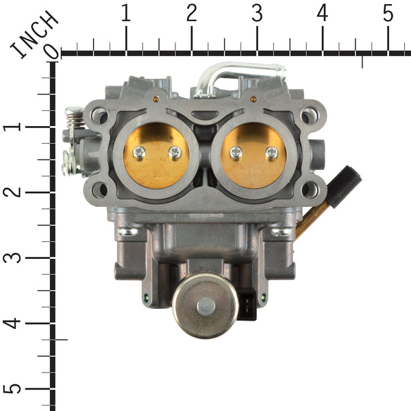 Briggs & Stratton 845587 Carburetor