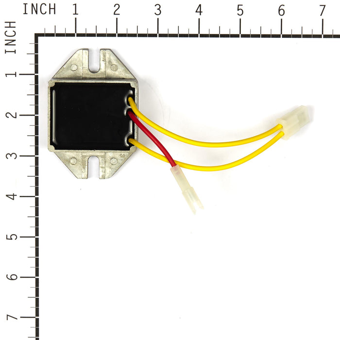 Briggs & Stratton 845907 12 Volt Regulator