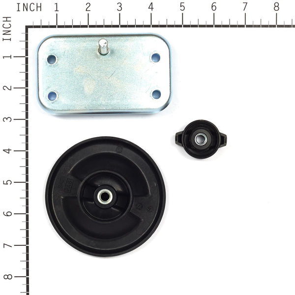 Briggs & Stratton 846013 Carburetor Shield