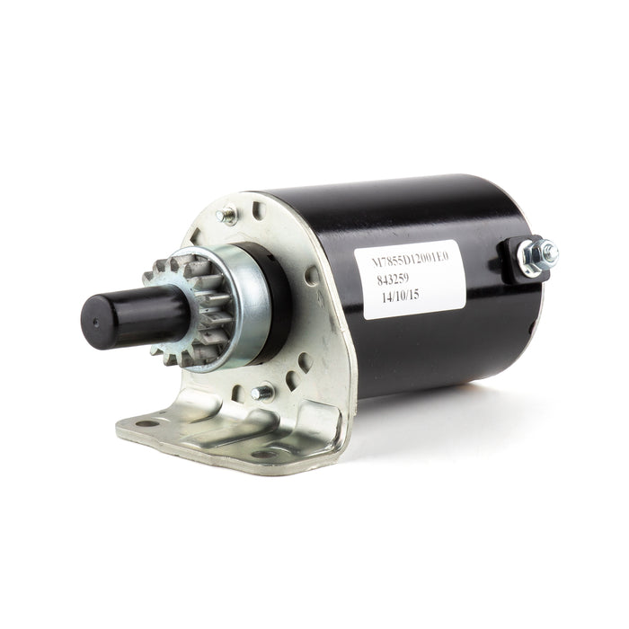 Briggs & Stratton 846451 Starter Motor