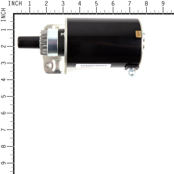 Briggs & Stratton 846451 Starter Motor