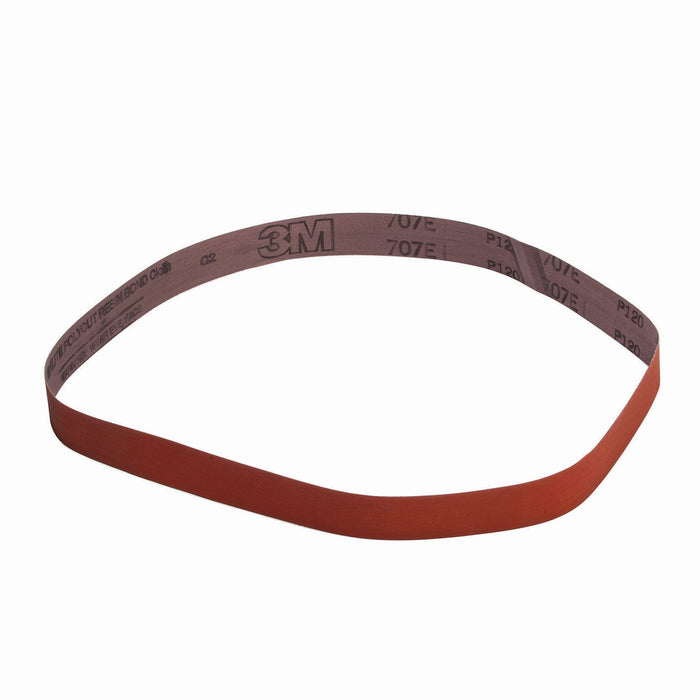 Oregon 88-110 120 X400[50] Small Engine Belt Grit