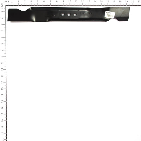 Briggs & Stratton 880638BZYP Blade 19"