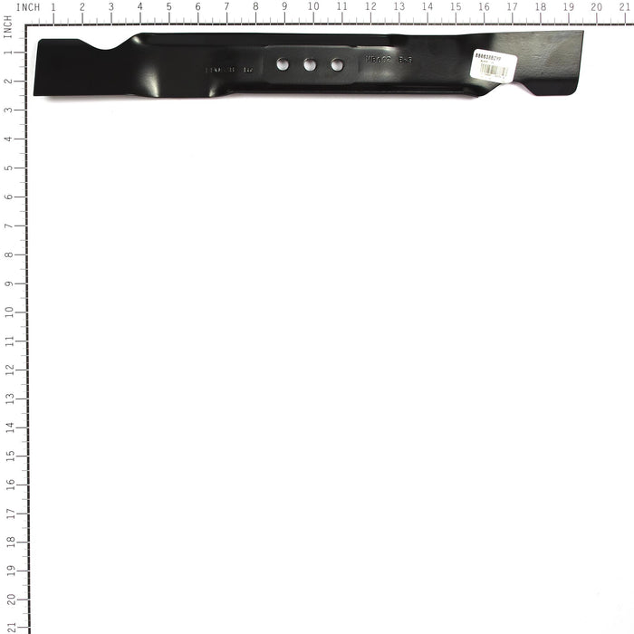 Briggs & Stratton 880638BZYP Blade 19