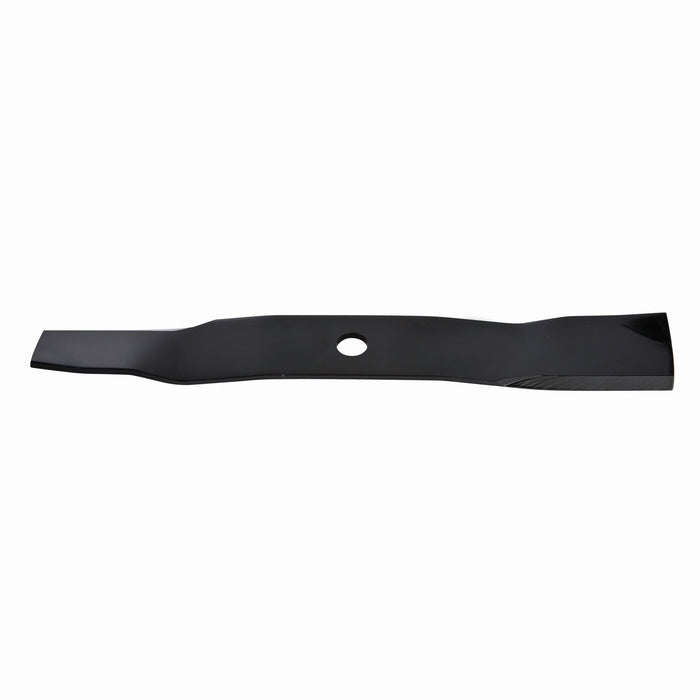 Oregon 91-138 Lawnmower Blade Black