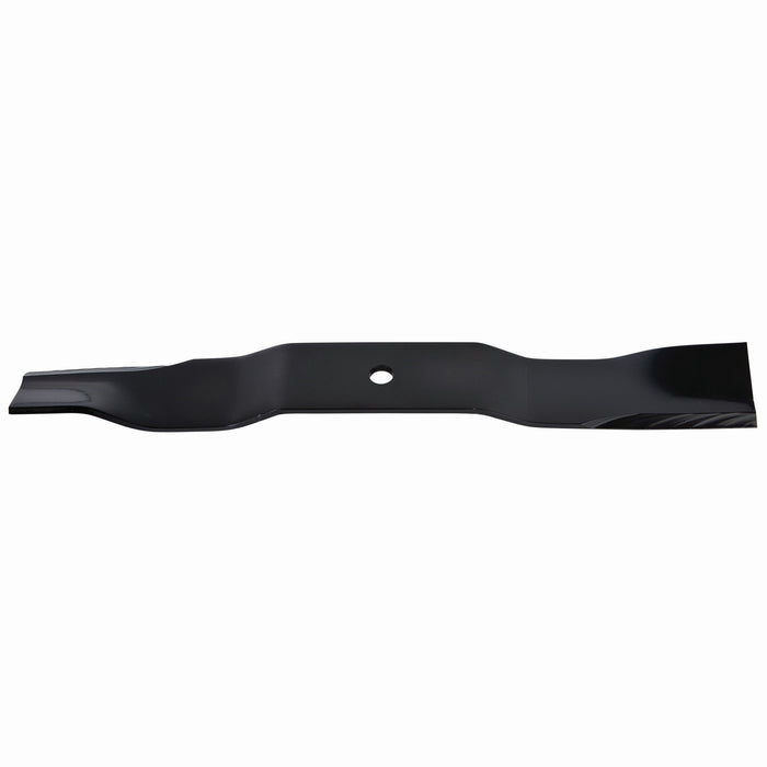 Oregon 91-239 Gravely High Lift Replacement Lawn Mower Blade 20-1/2-Inch