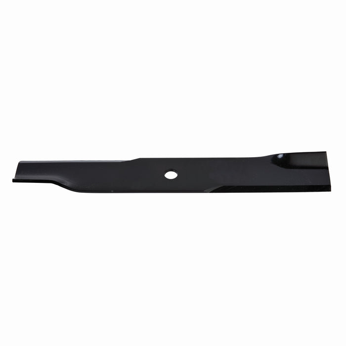 Oregon 91-393 Lawnmower Blade Black